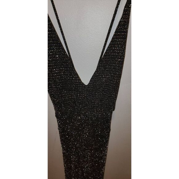 Halter Jumpsuit   - Picture 2 of 9